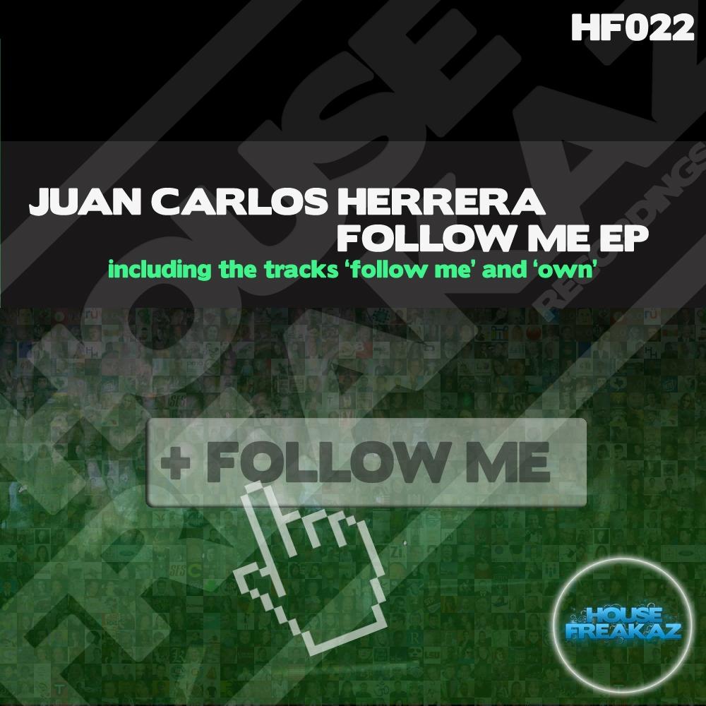 Follow Me EP