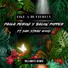 Paola Peroni - Like A Butterfly (HELLMATE Extended Remix)