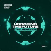 Unboring the Future (Sam Bagira Remix)