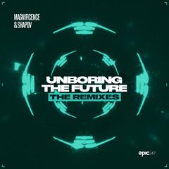 Unboring the Future (THE CLIQQUE Remix)