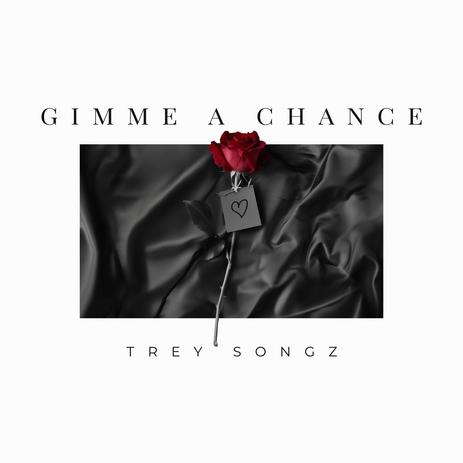Gimme a Chance