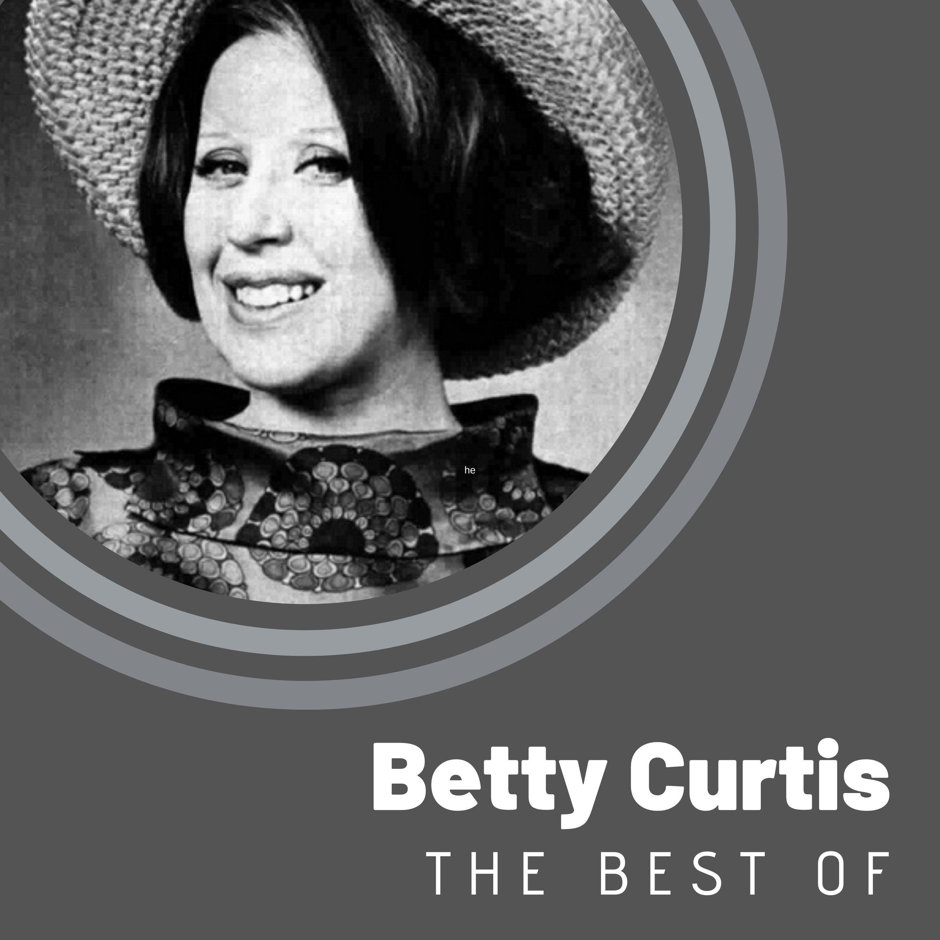 The Best of Betty Curtis