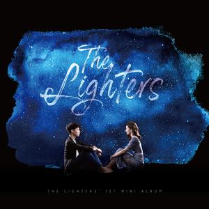 THE LIGHTERS - 送给你FOR YOU(原版伴奏) （降8半音）