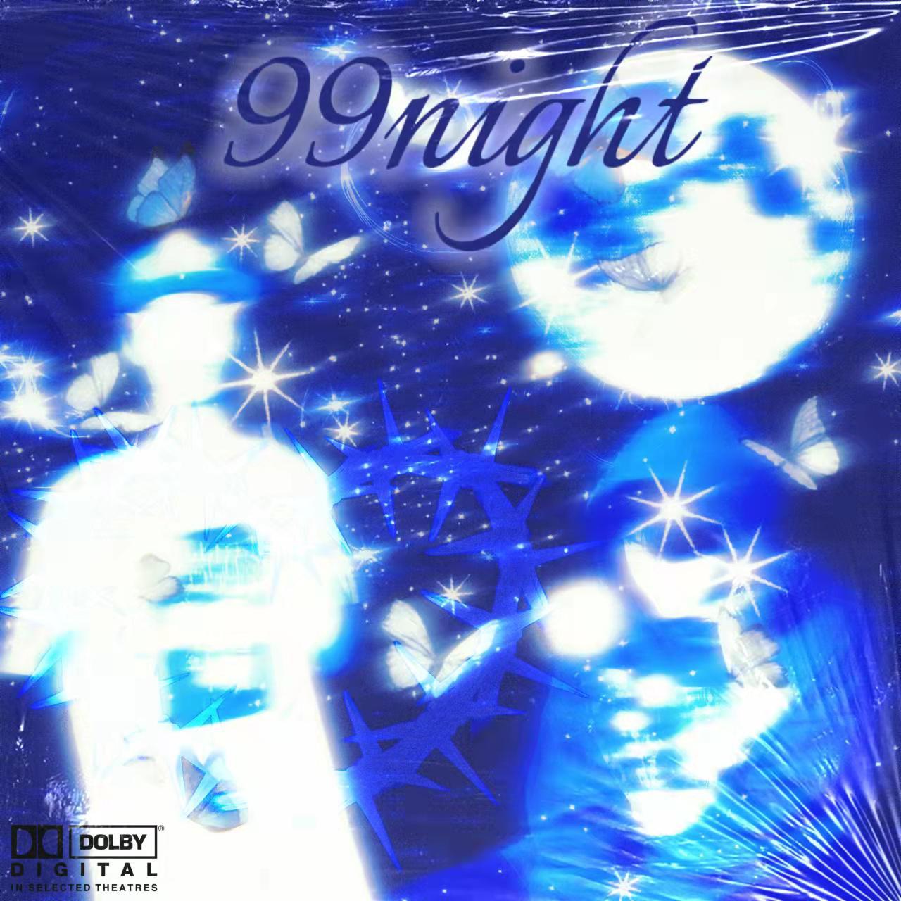 14luv - 99night（Prod. Mozzie）