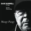 Dave Burrell In Italy Studio Recording - My Foolish Heart