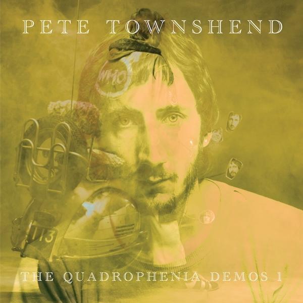 The Quadrophenia Demos 1