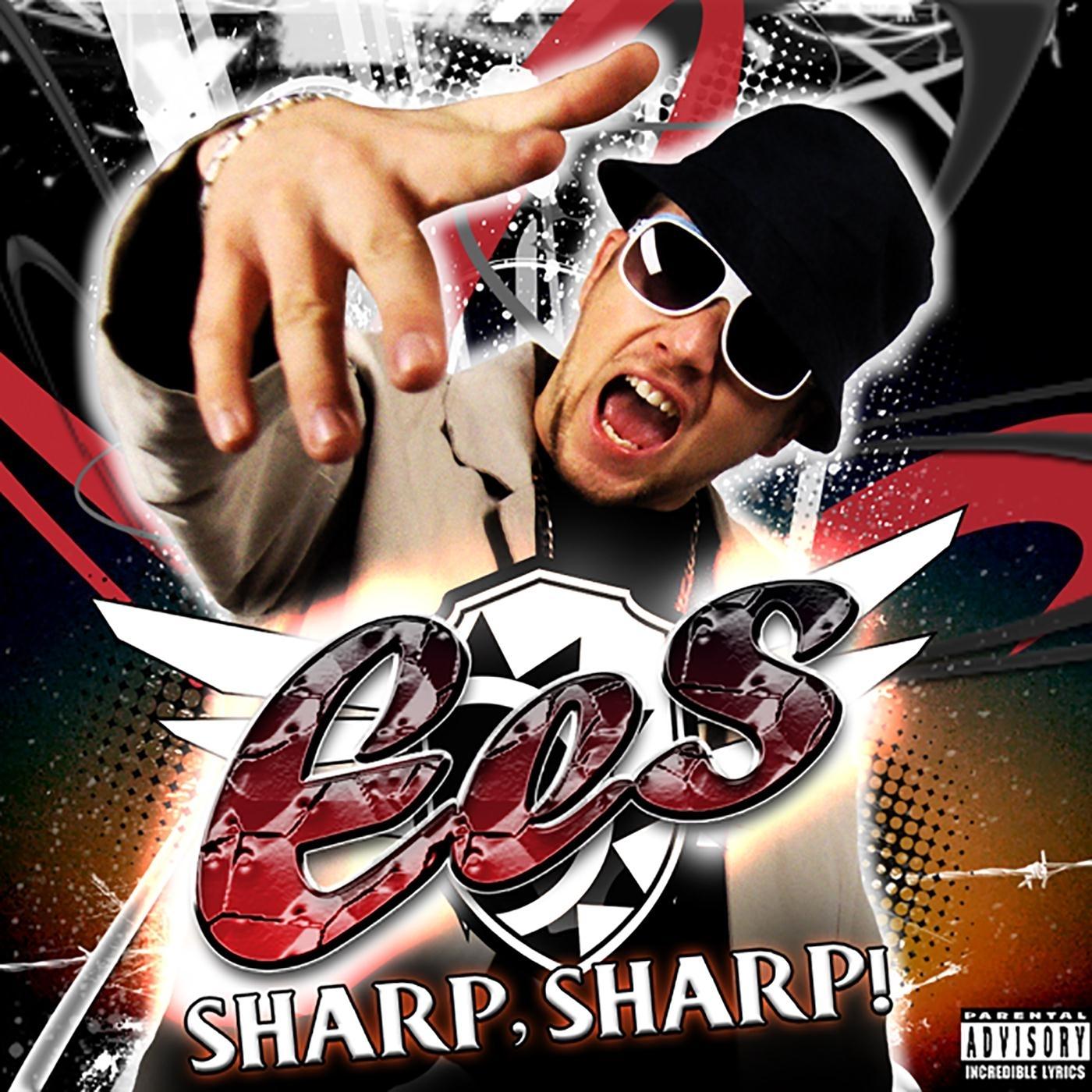 Sharp, Sharp!
