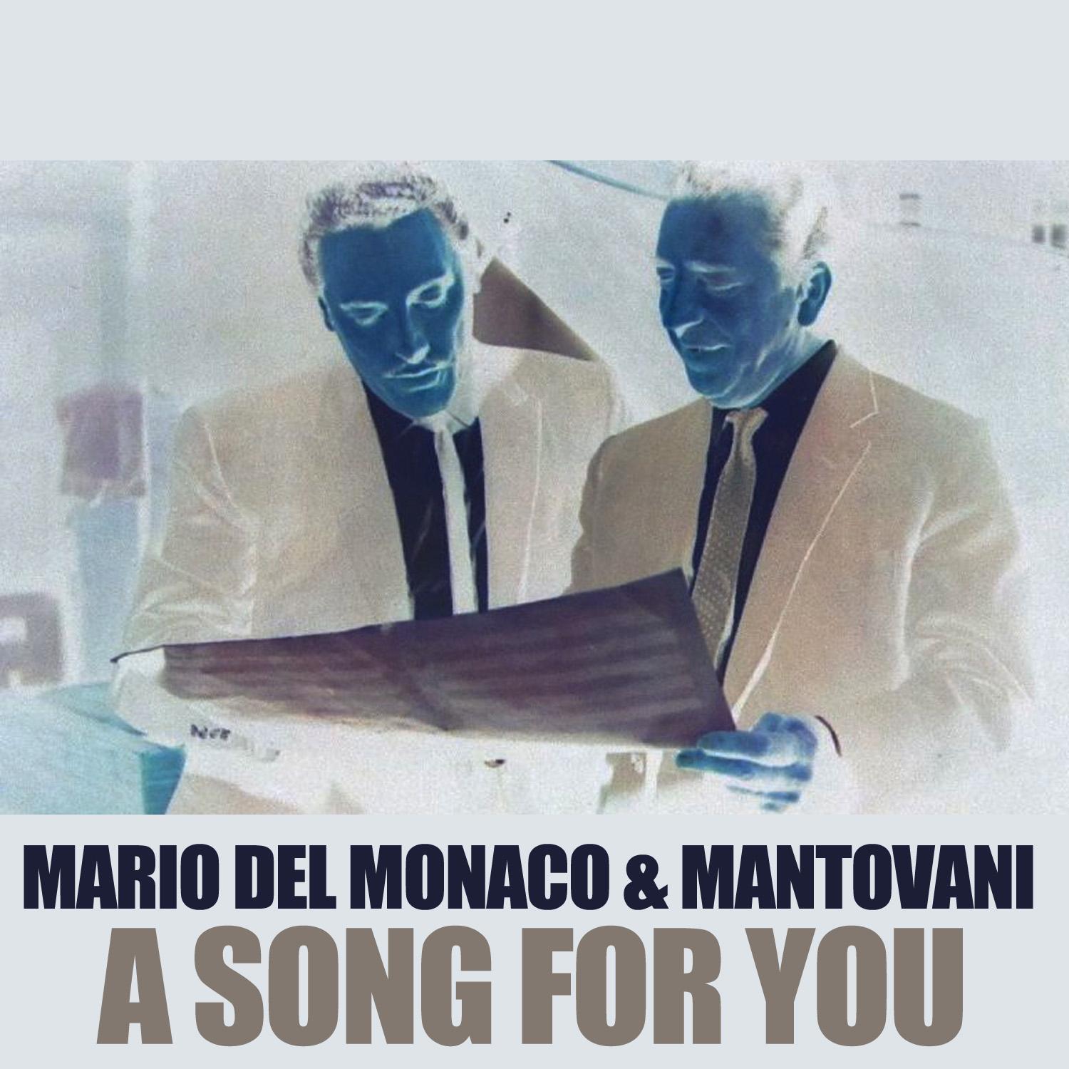 A Song for You
