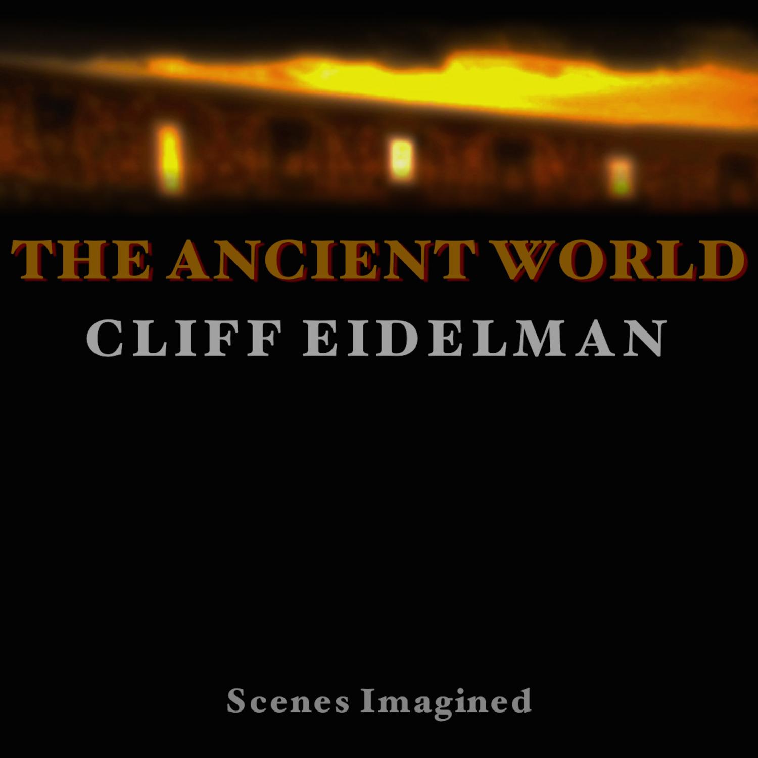 The Ancient World