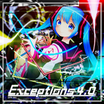 Exceptions 4.0专辑