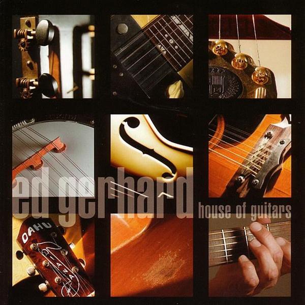 House of Guitars