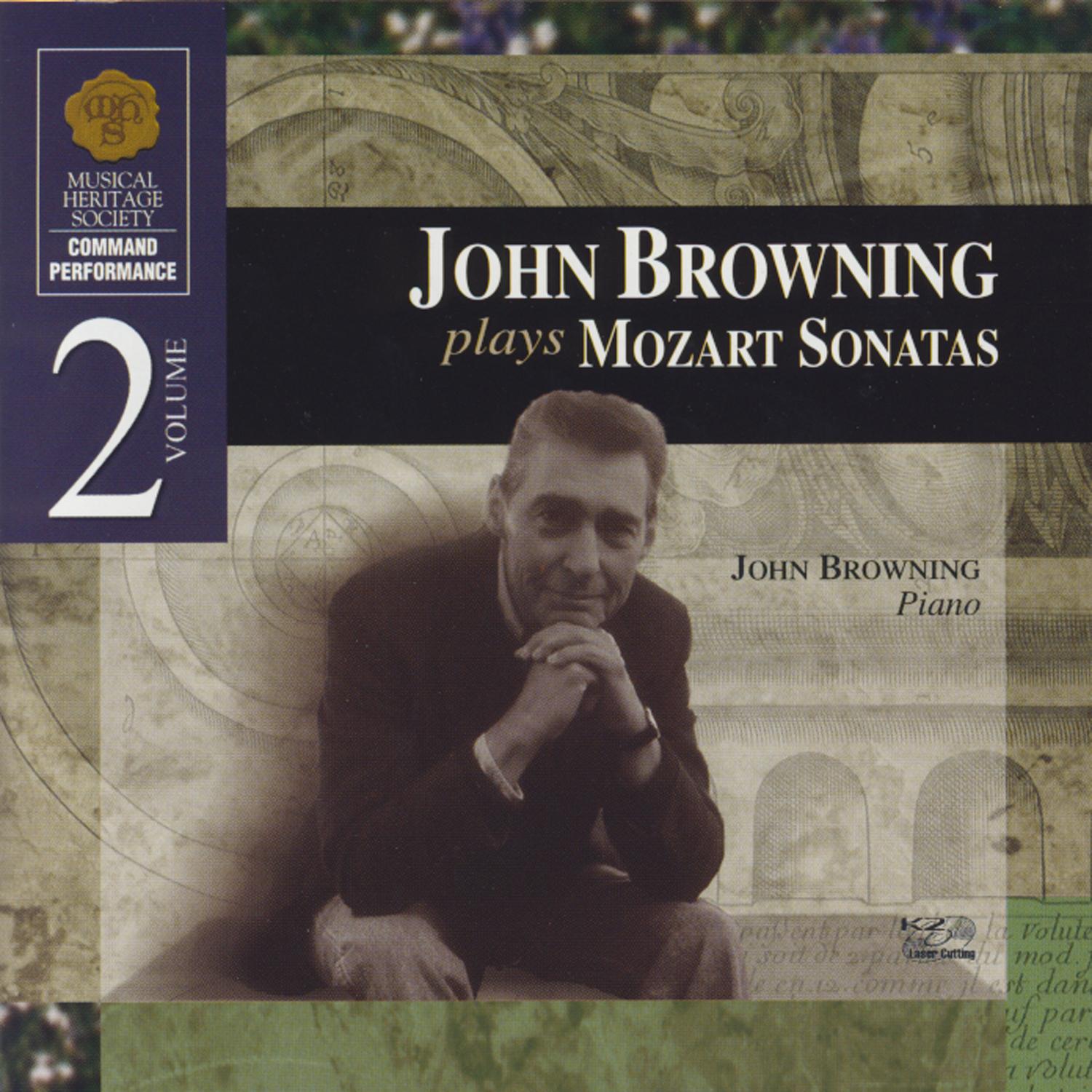 Mozart: Sonatas K. 332, 475, 457 & 533