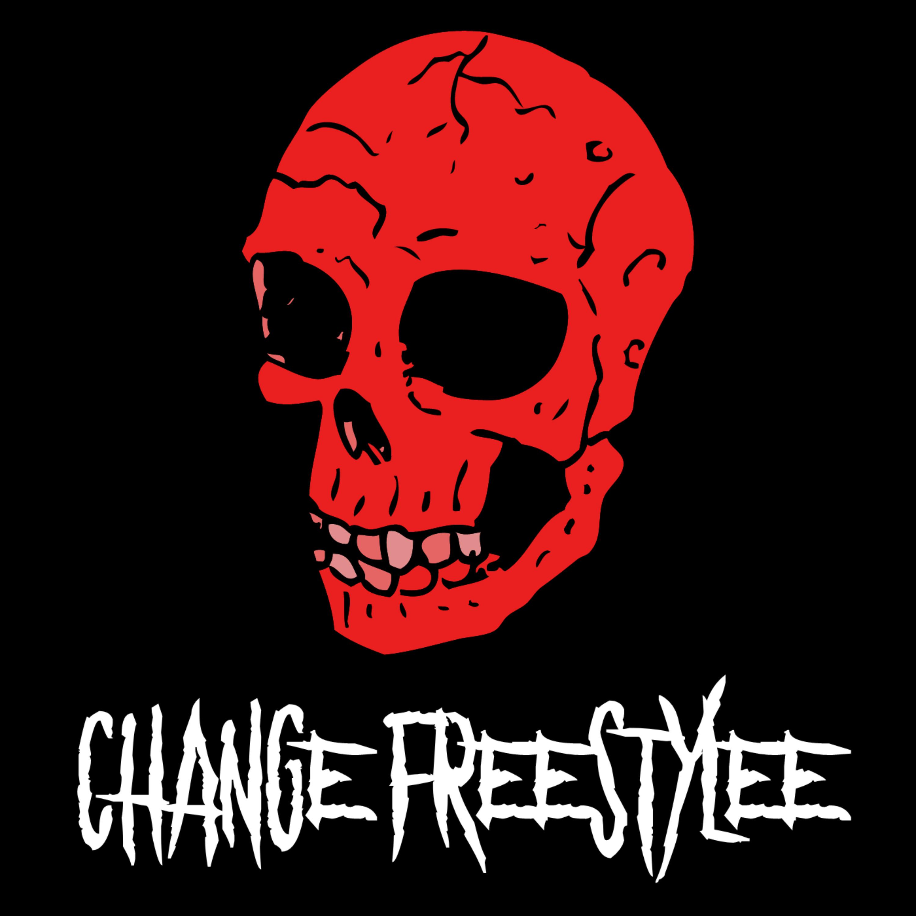 Change Freestyle