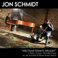 Michael Meets Mozart - 1 Piano, 2 Guys, 100 Cello Tracks