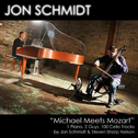 Michael Meets Mozart - 1 Piano, 2 Guys, 100 Cello Tracks专辑
