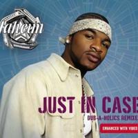 Jaheim - Just in Case (Karaoke Version) 带和声伴奏