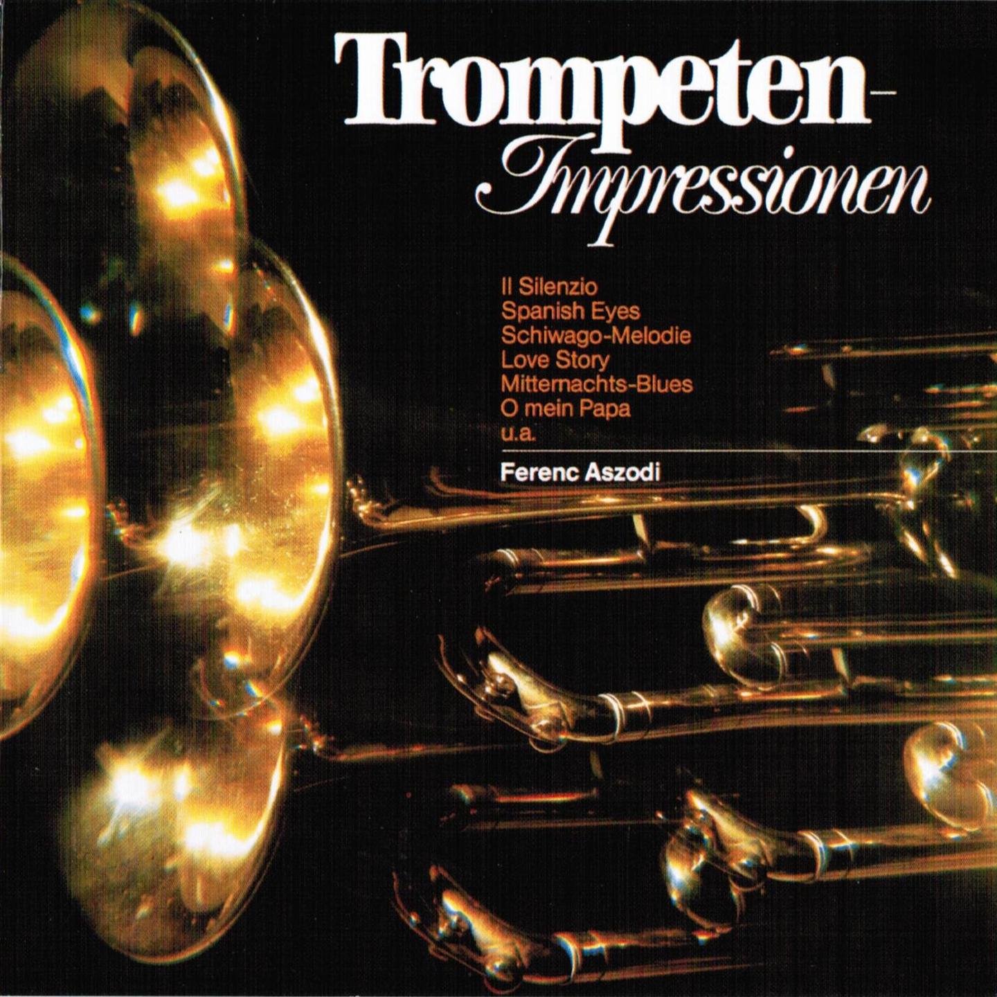 Trompeten-Impressionen