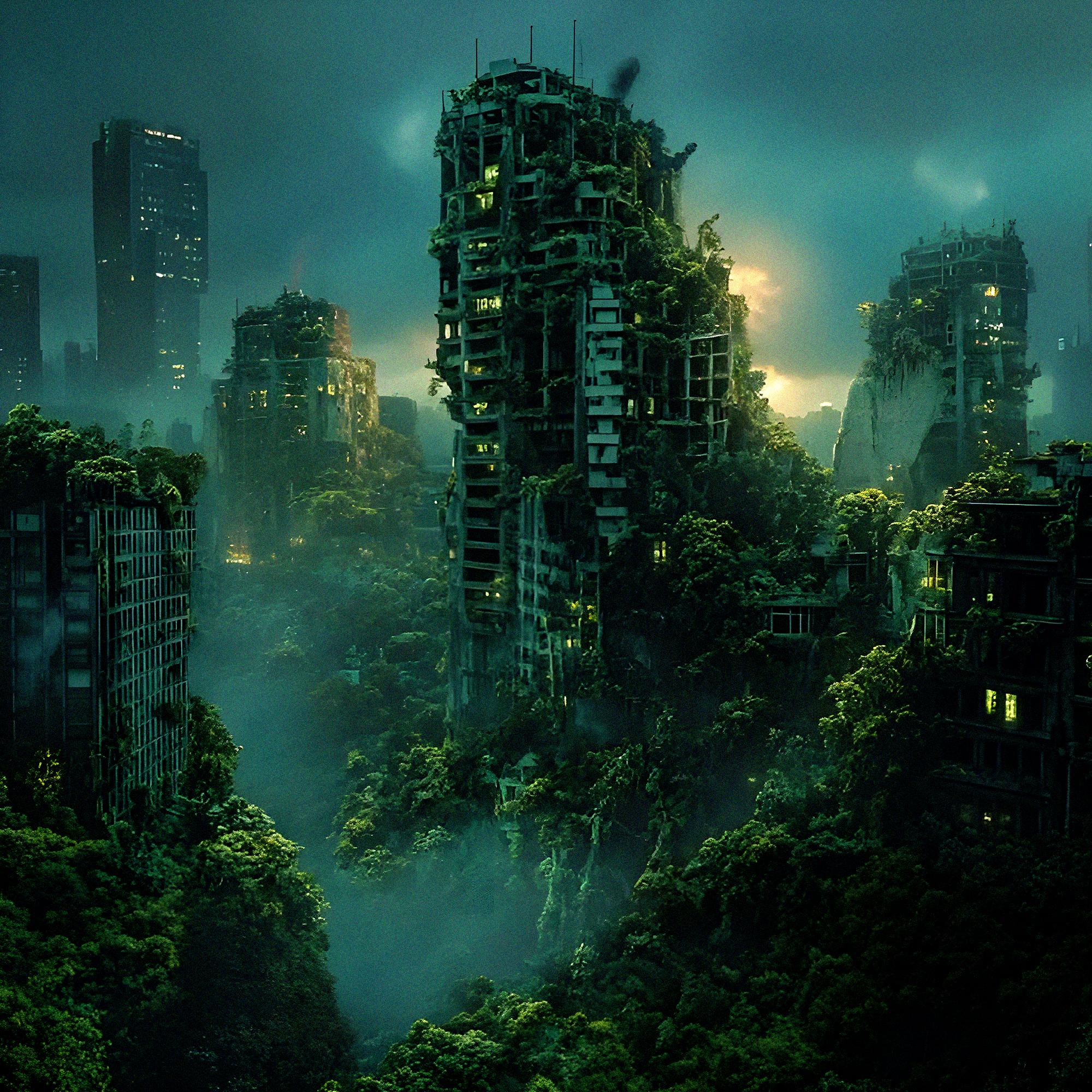 Apocalypse