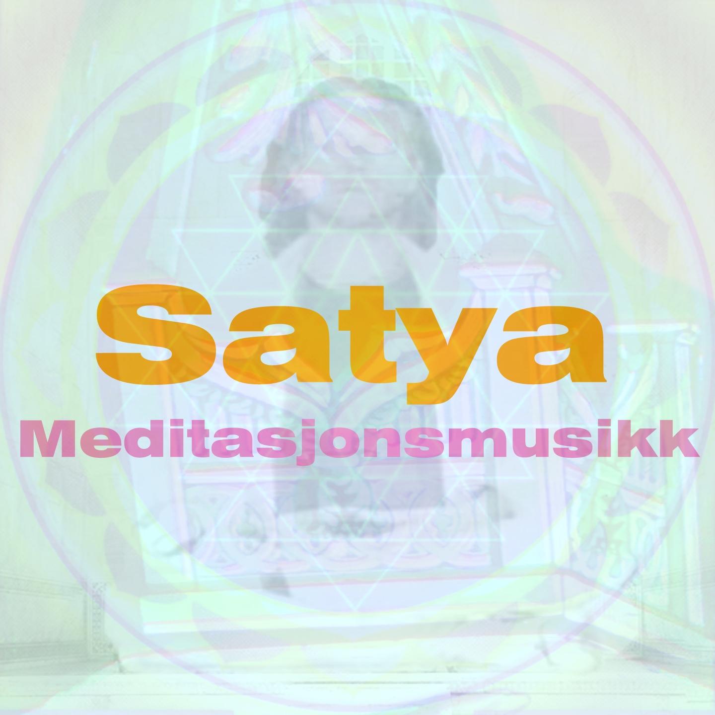 Meditasjonsmusikk