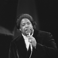 Barry White