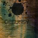 Debussy: Images & Etudes专辑