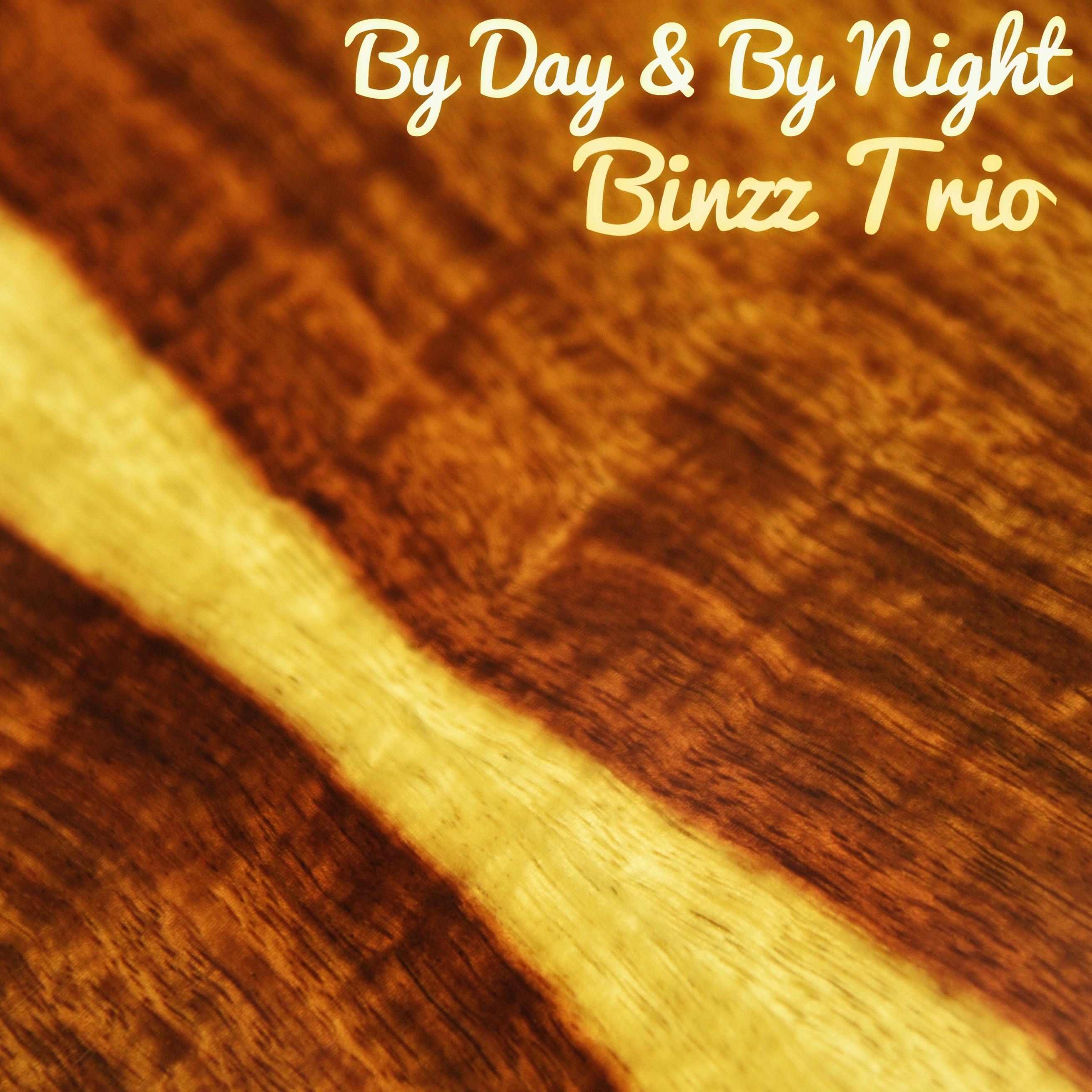By Day And By Night