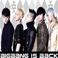 BigBang - Gara Gara go