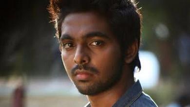 G.V. Prakash Kumar