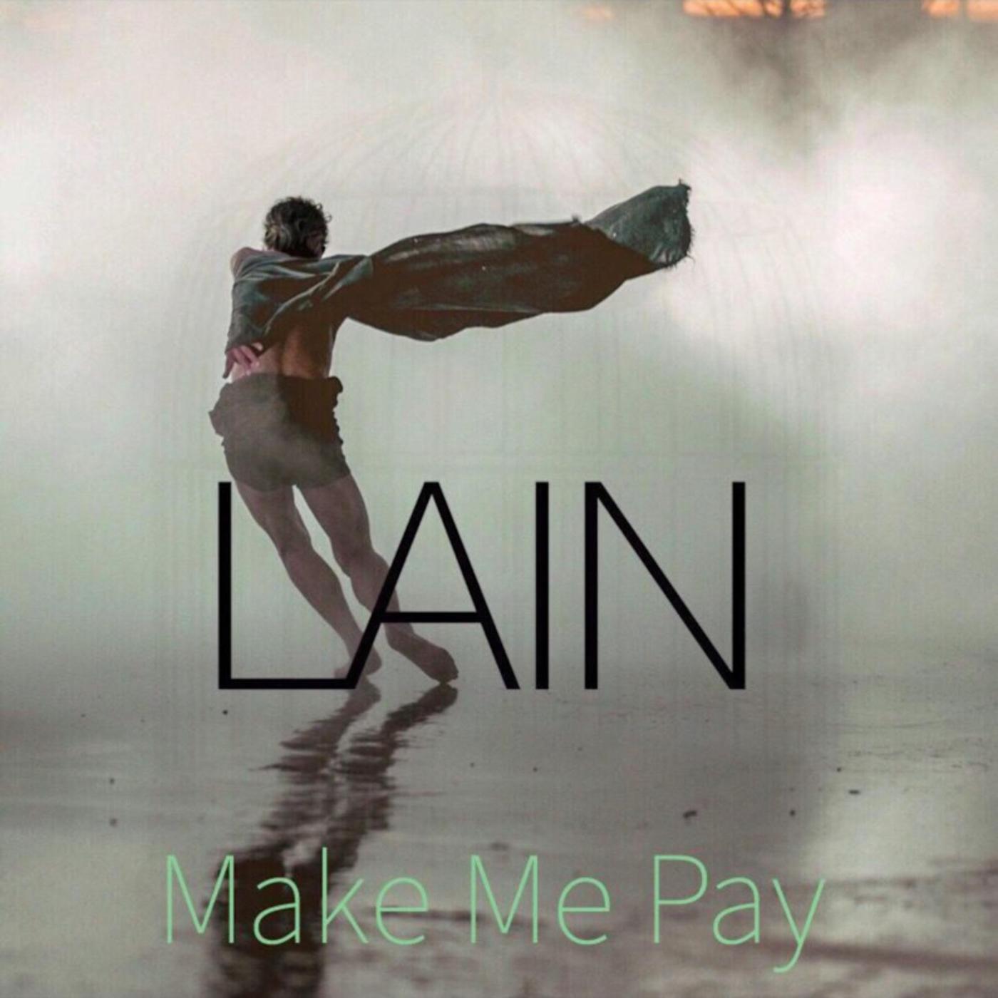 Make Me Pay
