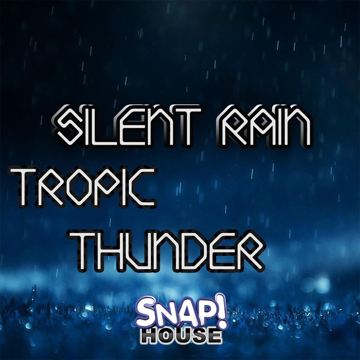 silent rain