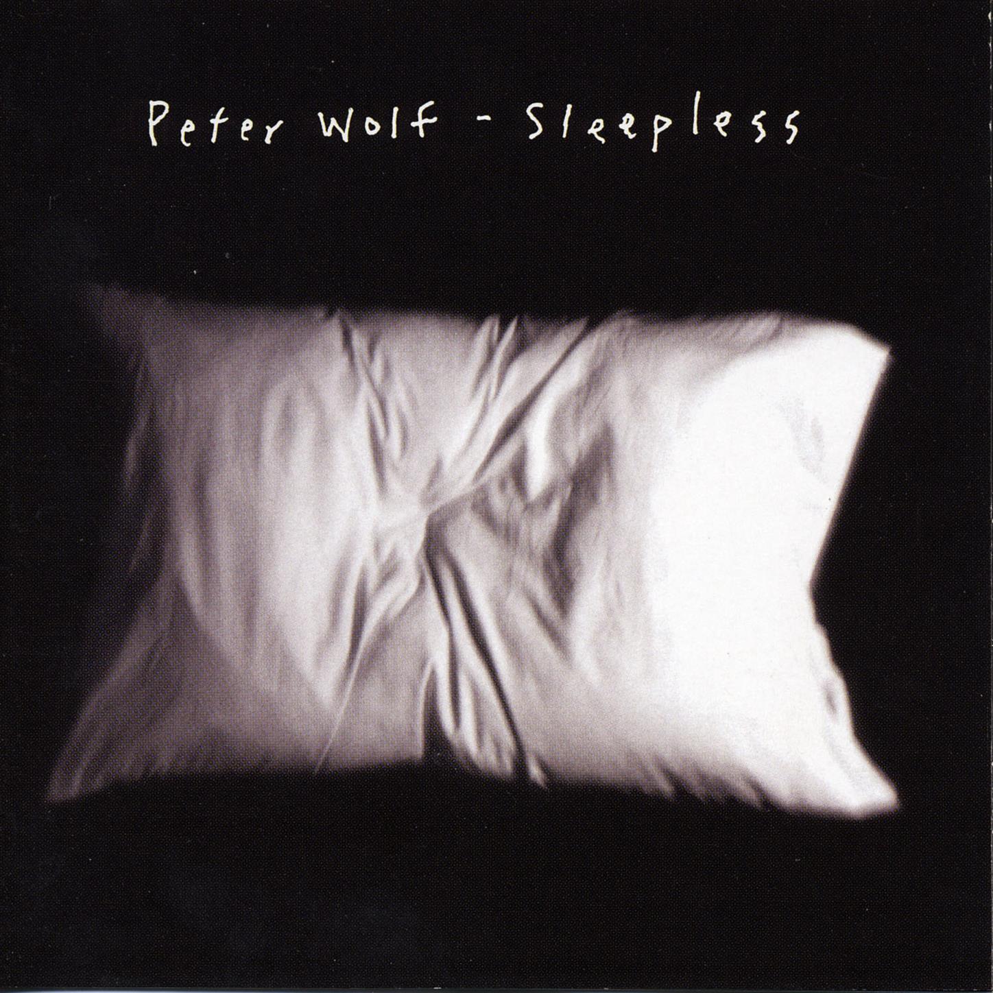 Sleepless