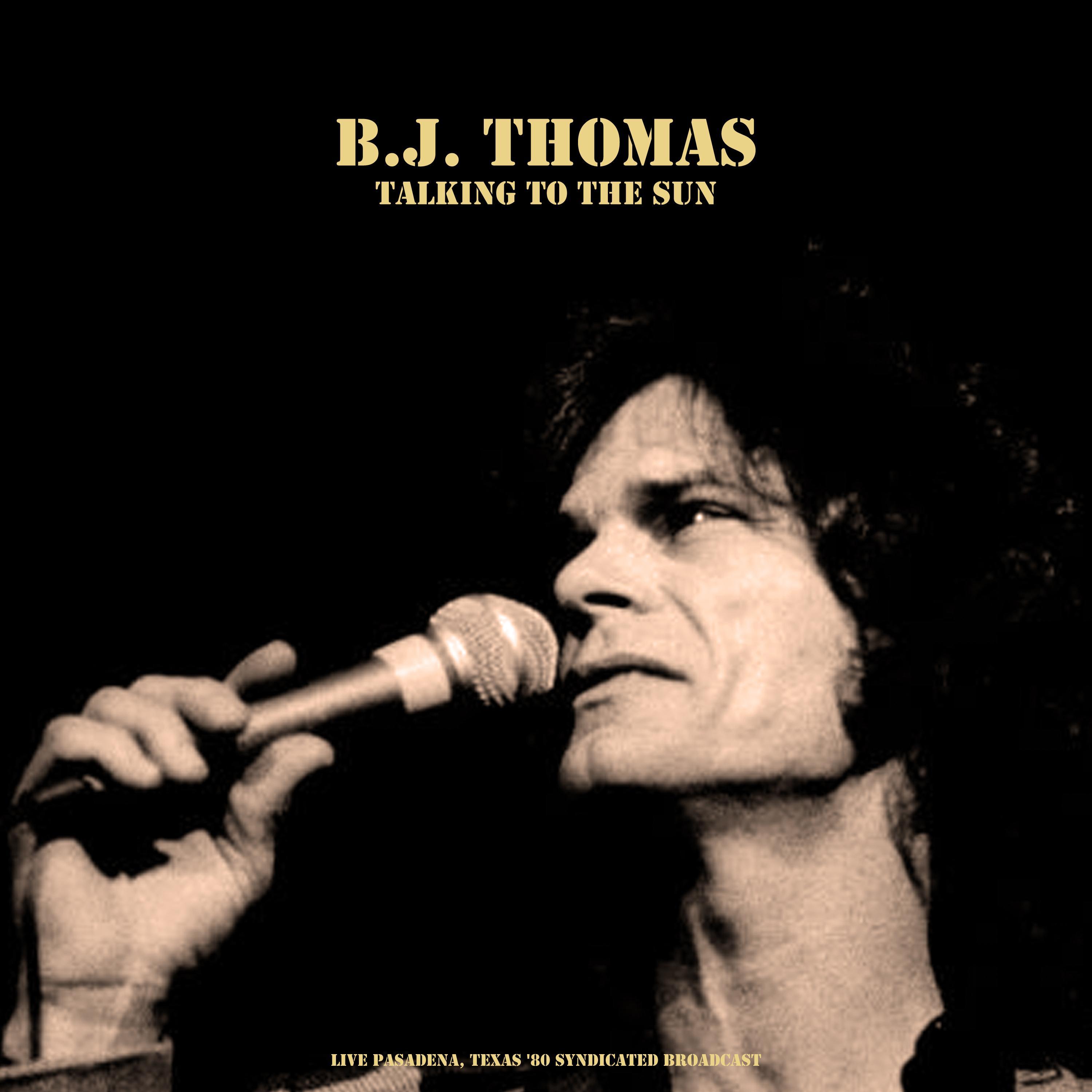 Talking To The Sun (Live 1982)