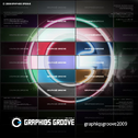 graphiqsgroove2009专辑