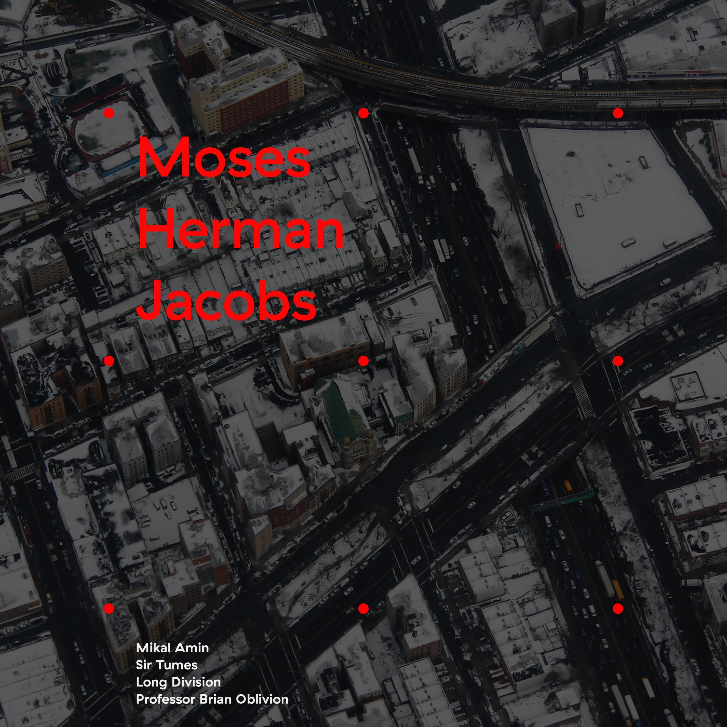 Moses Herman Jacobs