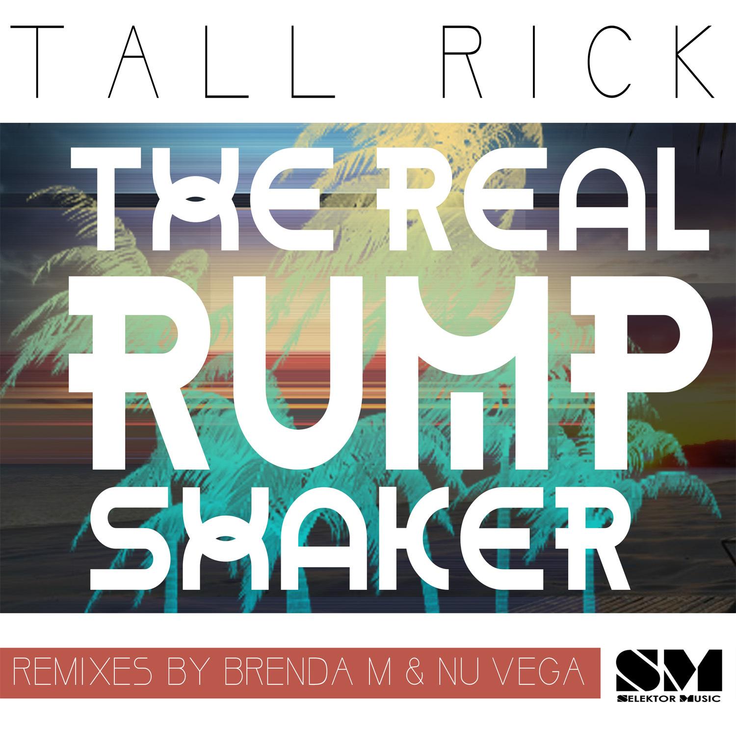 The Real Rump Shaker