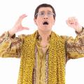 Pen Pineapple Apple Pen温州方言与加长版