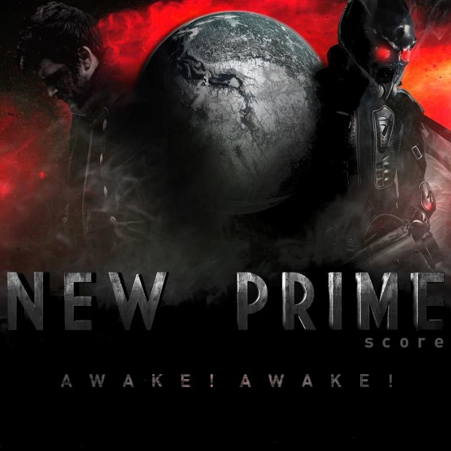 New Prime: Episode 5 Soundtrack