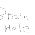 Brain Hole