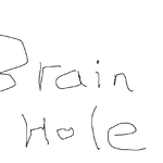 Brain Hole专辑