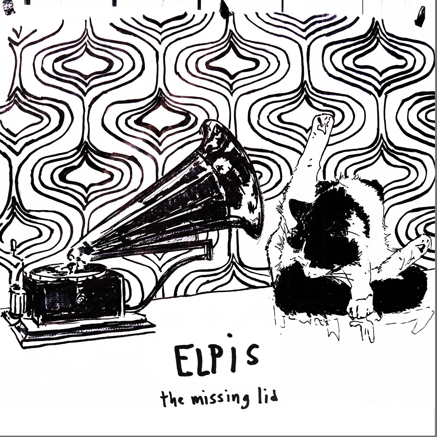 The Missing Lid