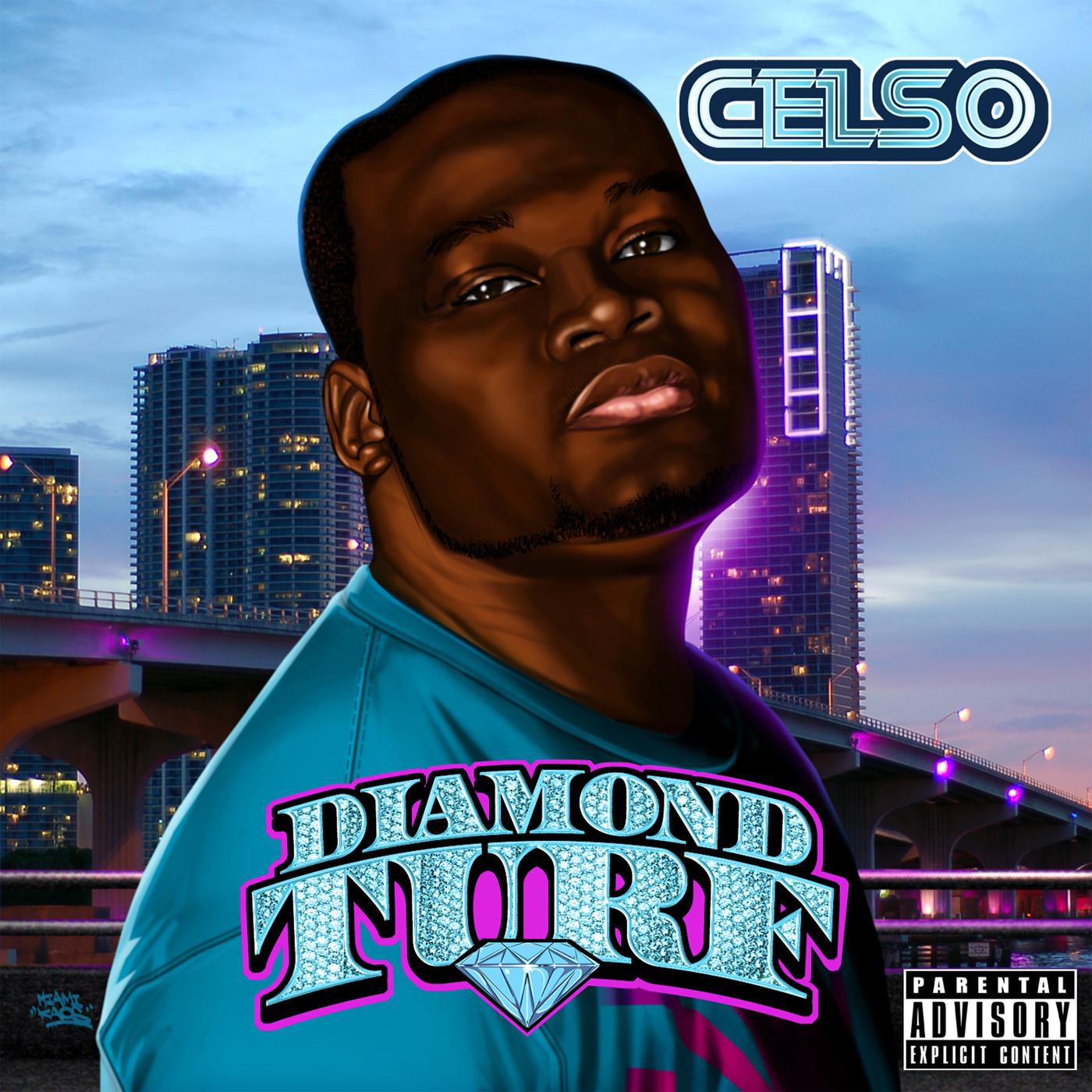 Diamond Turf (Remastered)