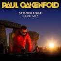 Stonehenge (Club Mix)专辑
