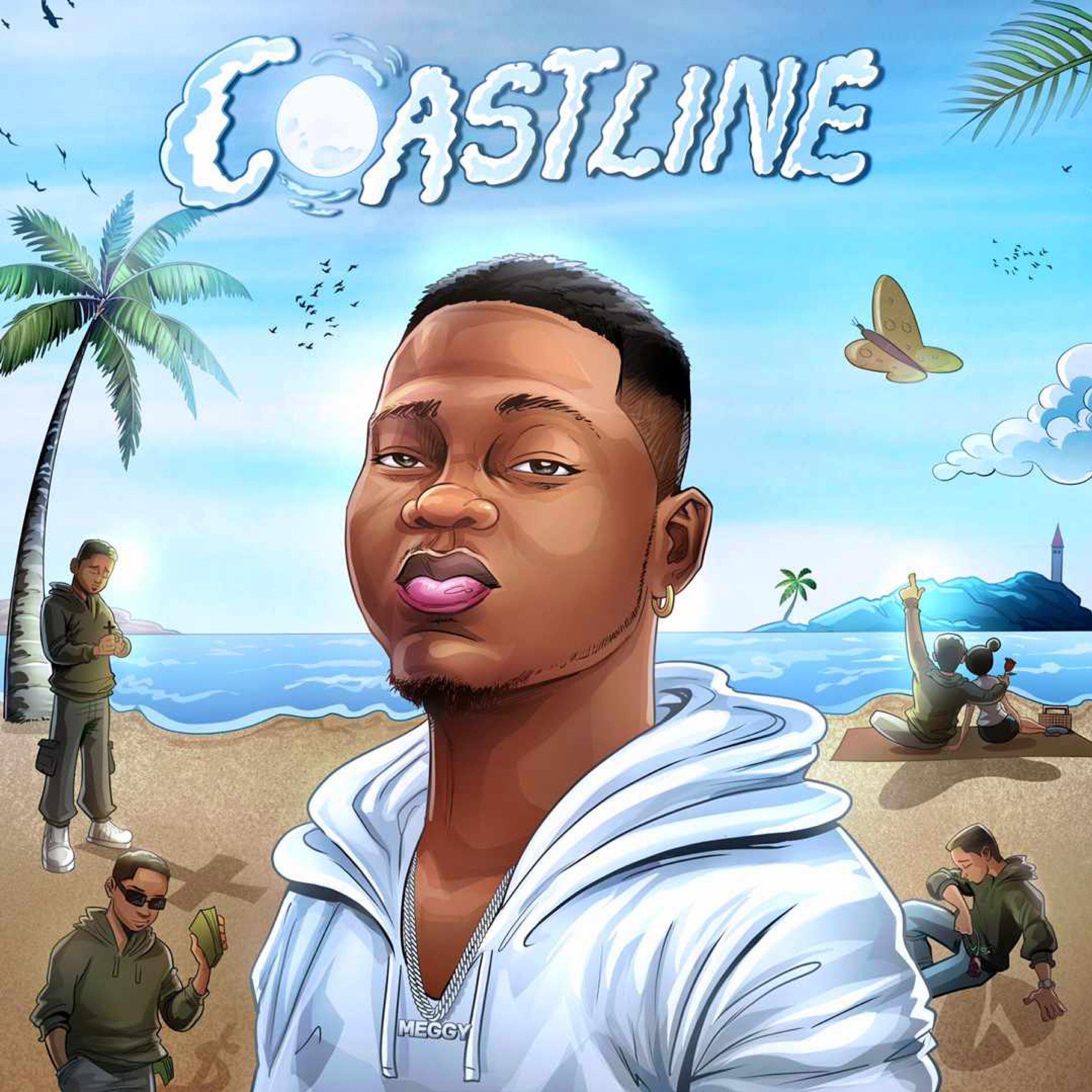 Coastline