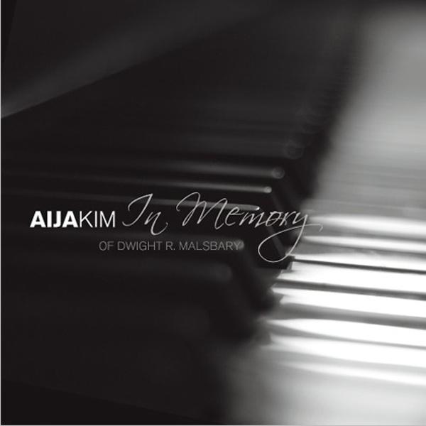 Aija Kim Vol 6 - In Memory Of Dwigth R. Malsbary专辑