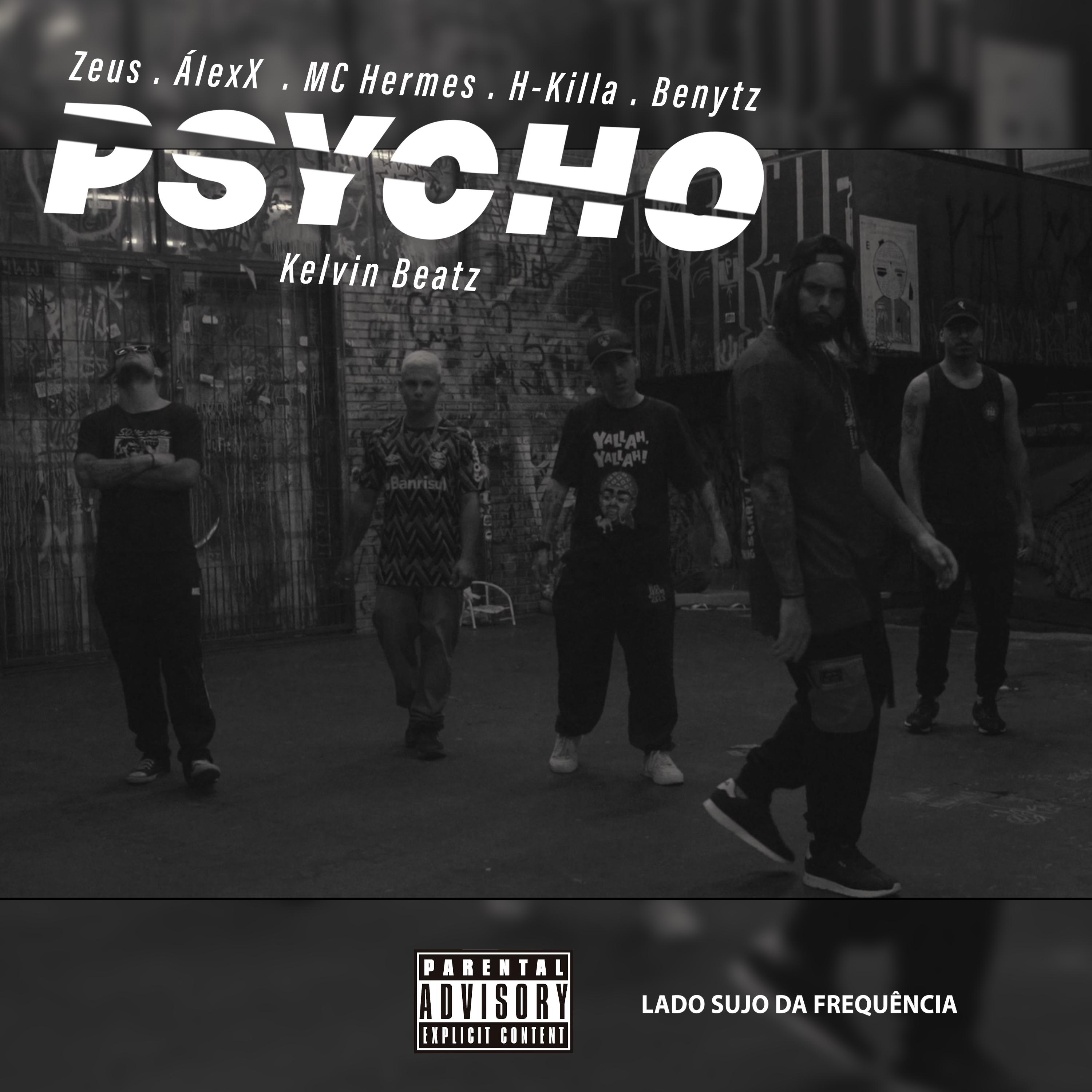 Zeus - Psycho