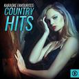 Karaoke Favourites: Country Hits