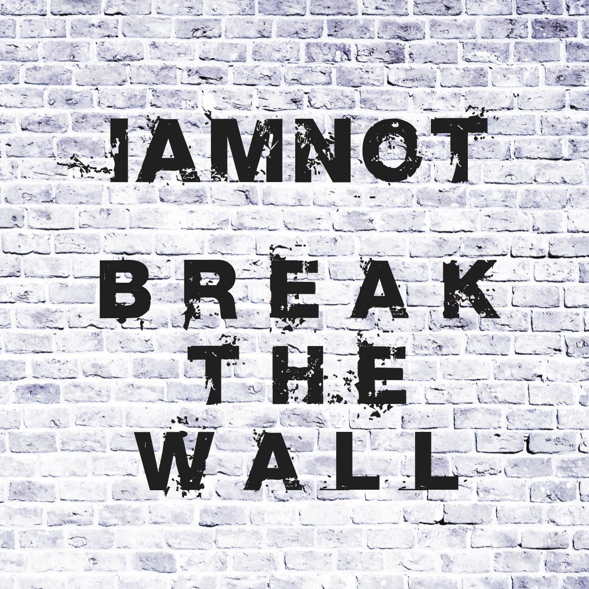 Break The Wall专辑