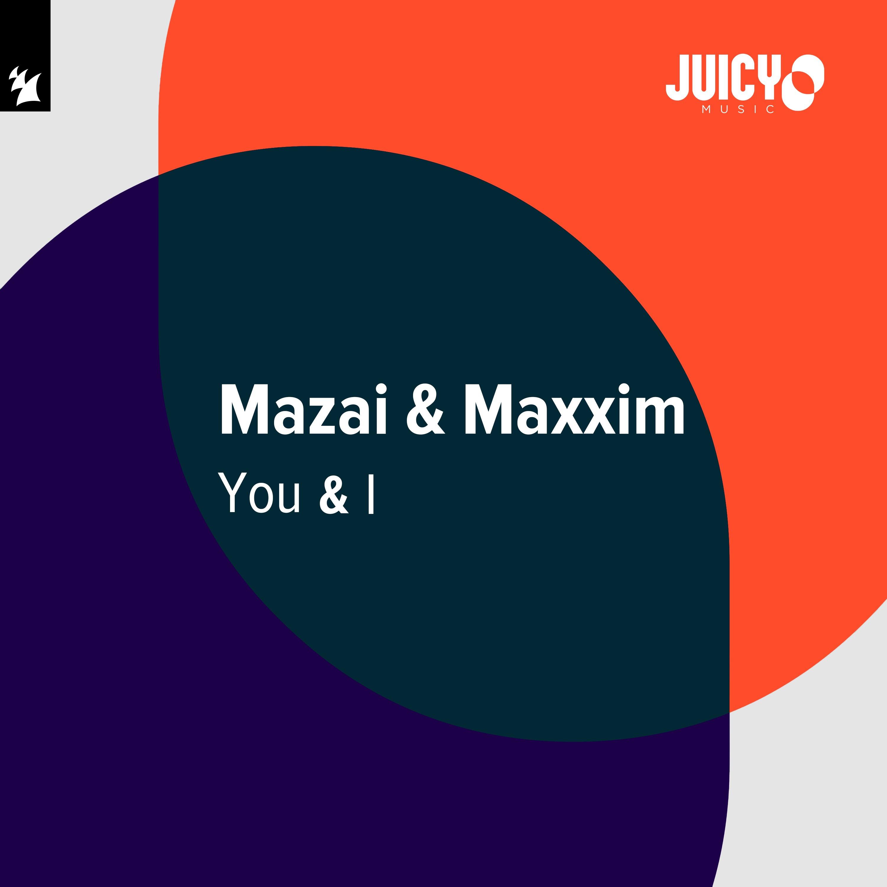 Mazai - You & I (Extended Mix)