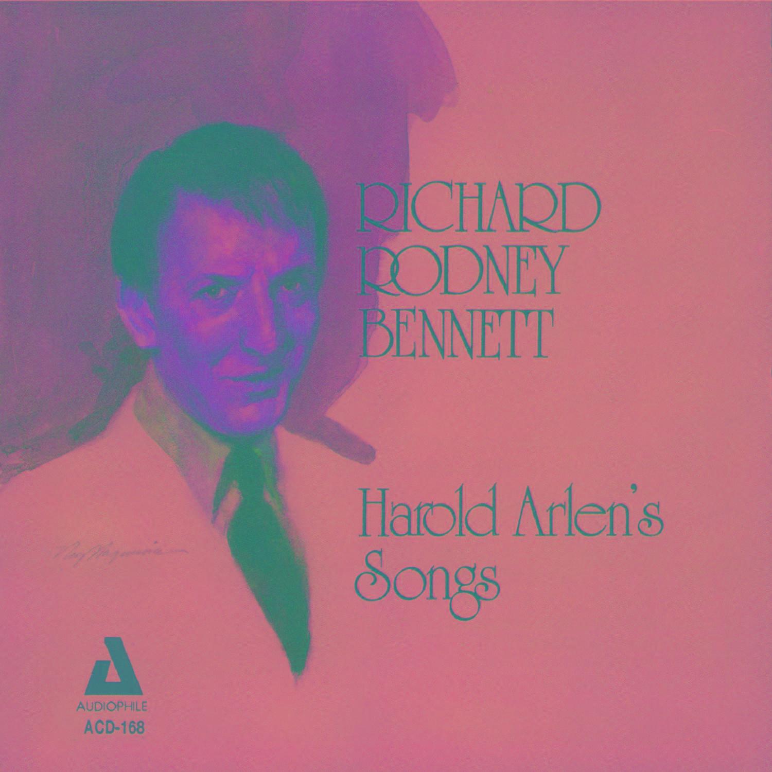 Harold Arlen's Songs