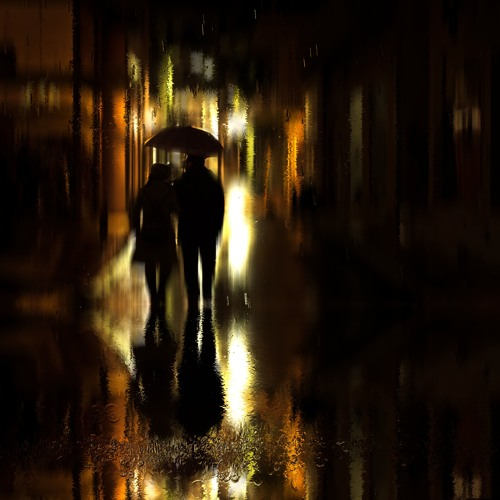 "Down pour" (Scene 2)